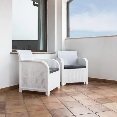 Residenze Branca III Seaview Apartment Orosei Exterior photo
