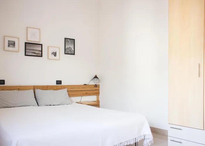 Residenze Branca III Seaview