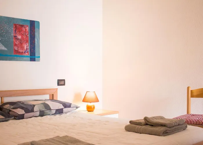 Residenze Branca III Seaview