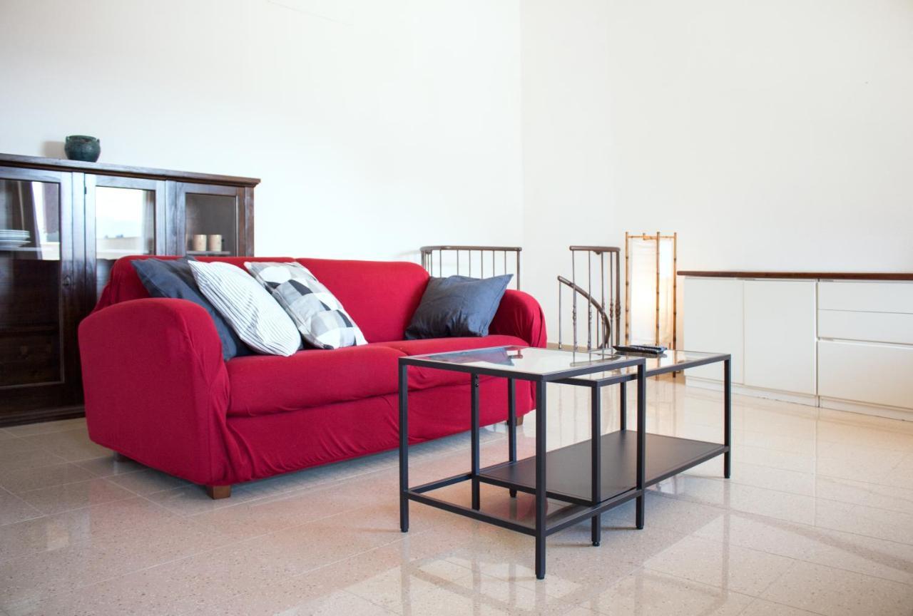 Residenze Branca Iii Seaview *