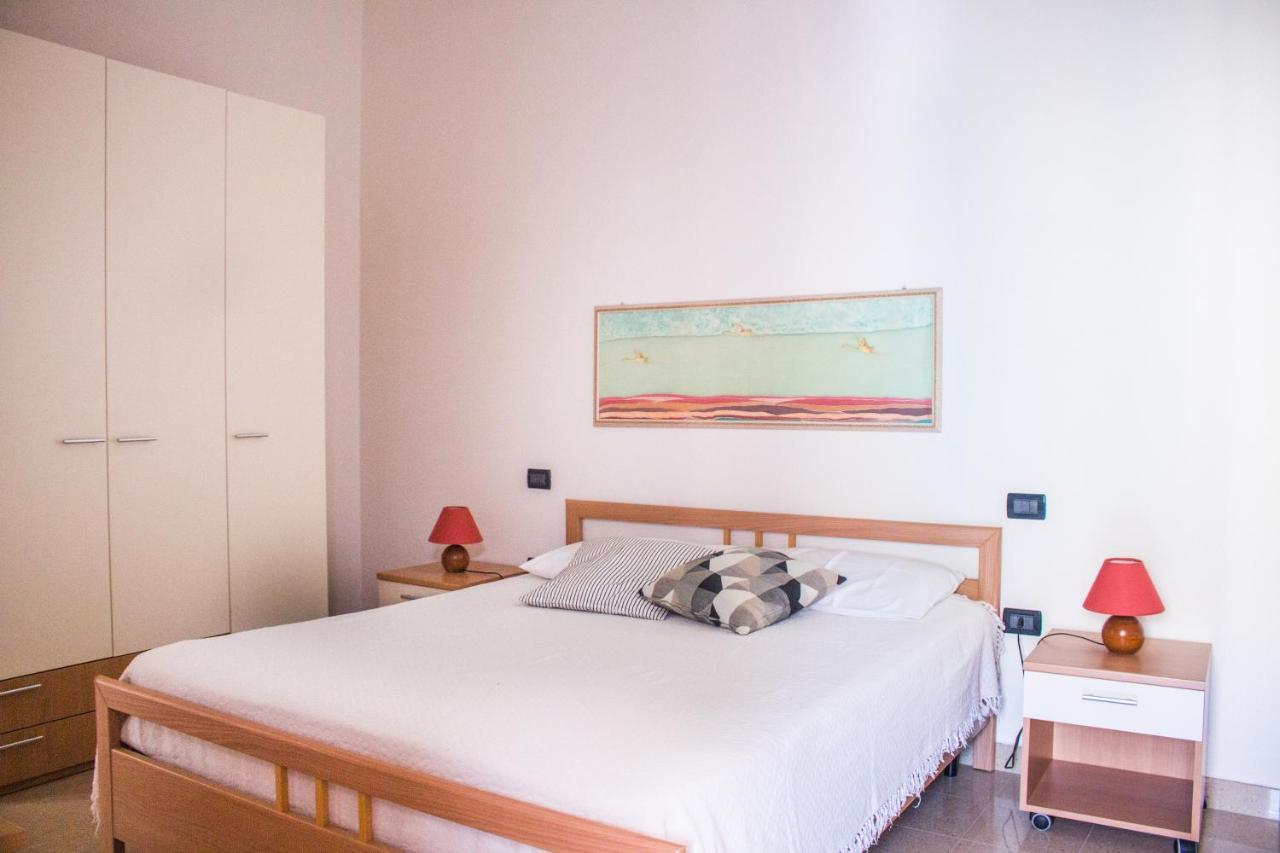 Apartment Residenze Branca Iii Seaview