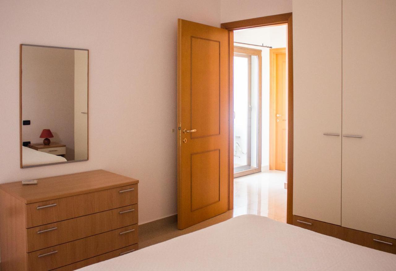 Apartment Residenze Branca Iii Seaview
