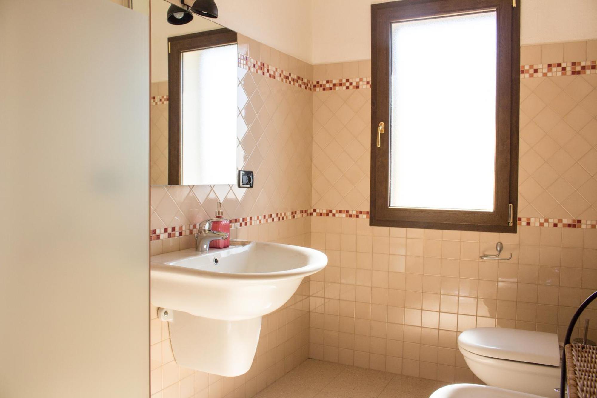 Residenze Branca Iii Seaview