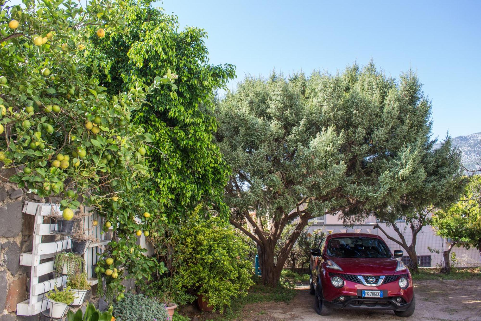 Apartment Residenze Branca Iii Seaview