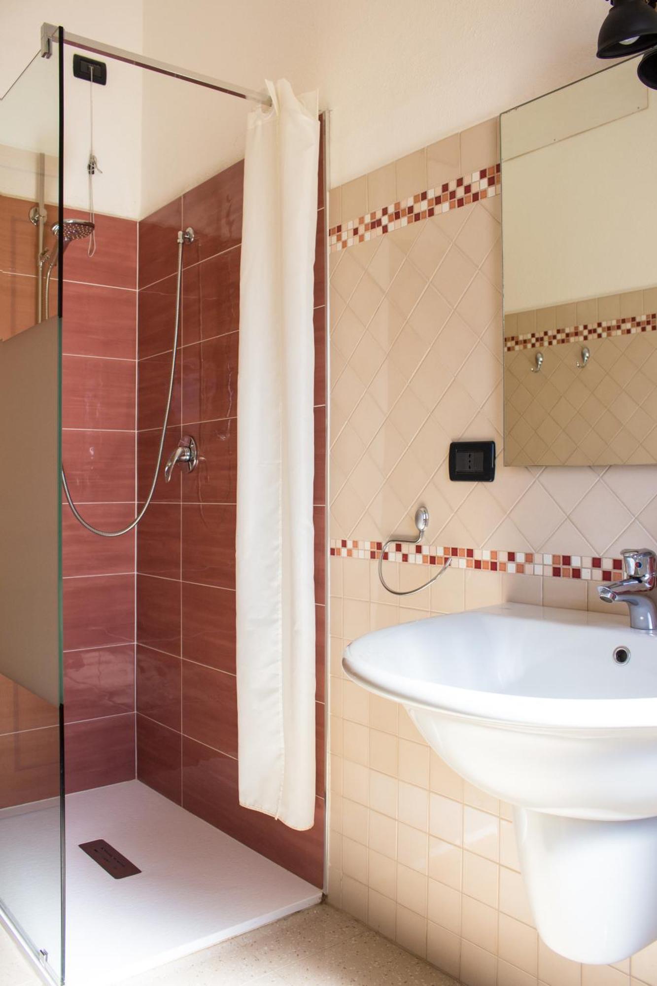 Residenze Branca Iii Seaview Orosei