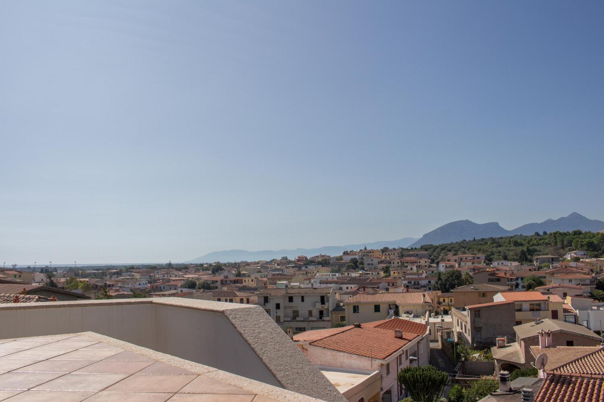 Residenze Branca Iii Seaview Apartment *