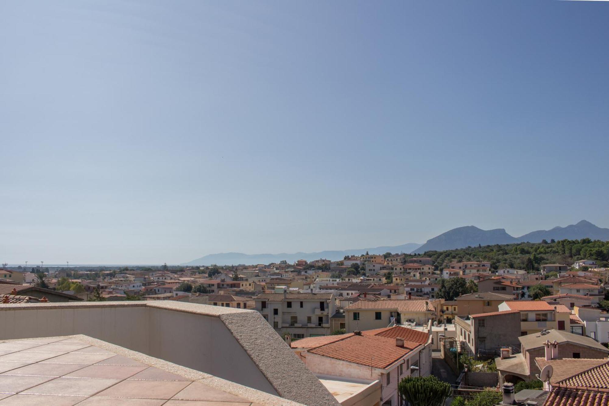 Residenze Branca Iii Seaview Apartment *