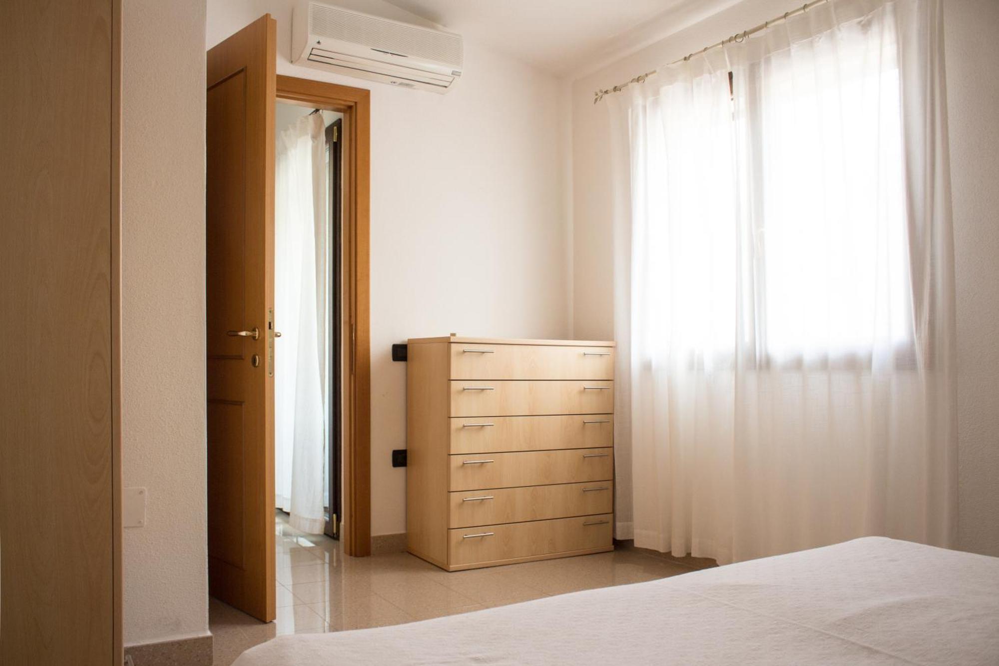 Residenze Branca Iii Seaview Apartment Orosei