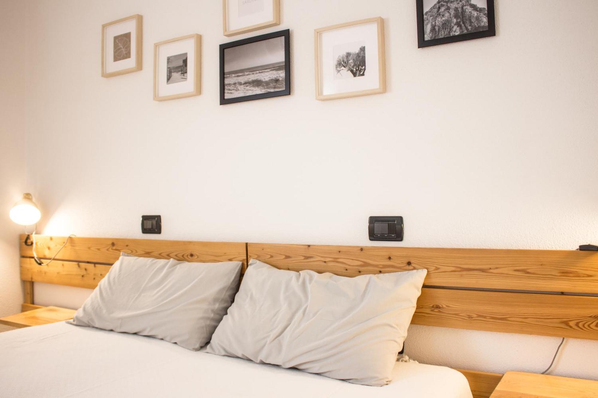 Residenze Branca Iii Seaview * Orosei
